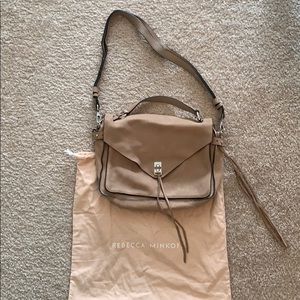 Rebecca Minkoff Darren Purse